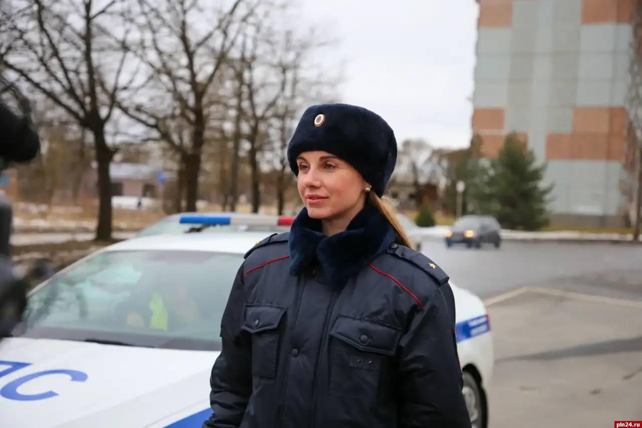 Два псковских водителя имеют более 500 неоплаченных штрафов