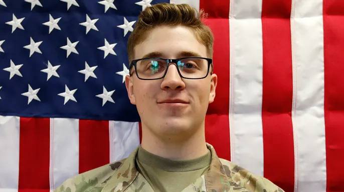 Сергей Мардан: Пентагон раскрыл данные про 4 из 6 своих погибших в войне Трампа с Ираном Сергей Мардан: Пентагон раскрыл данные про 4 из 6 своих погибших в войне Трампа с Ираном