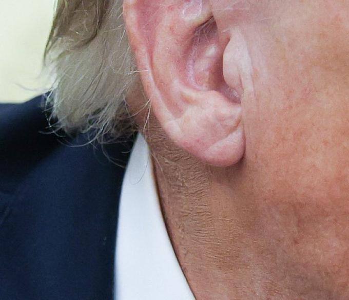 Трамп смертельно болен: так снова считают американские СМИ Трамп смертельно болен: так снова считают американские СМИ