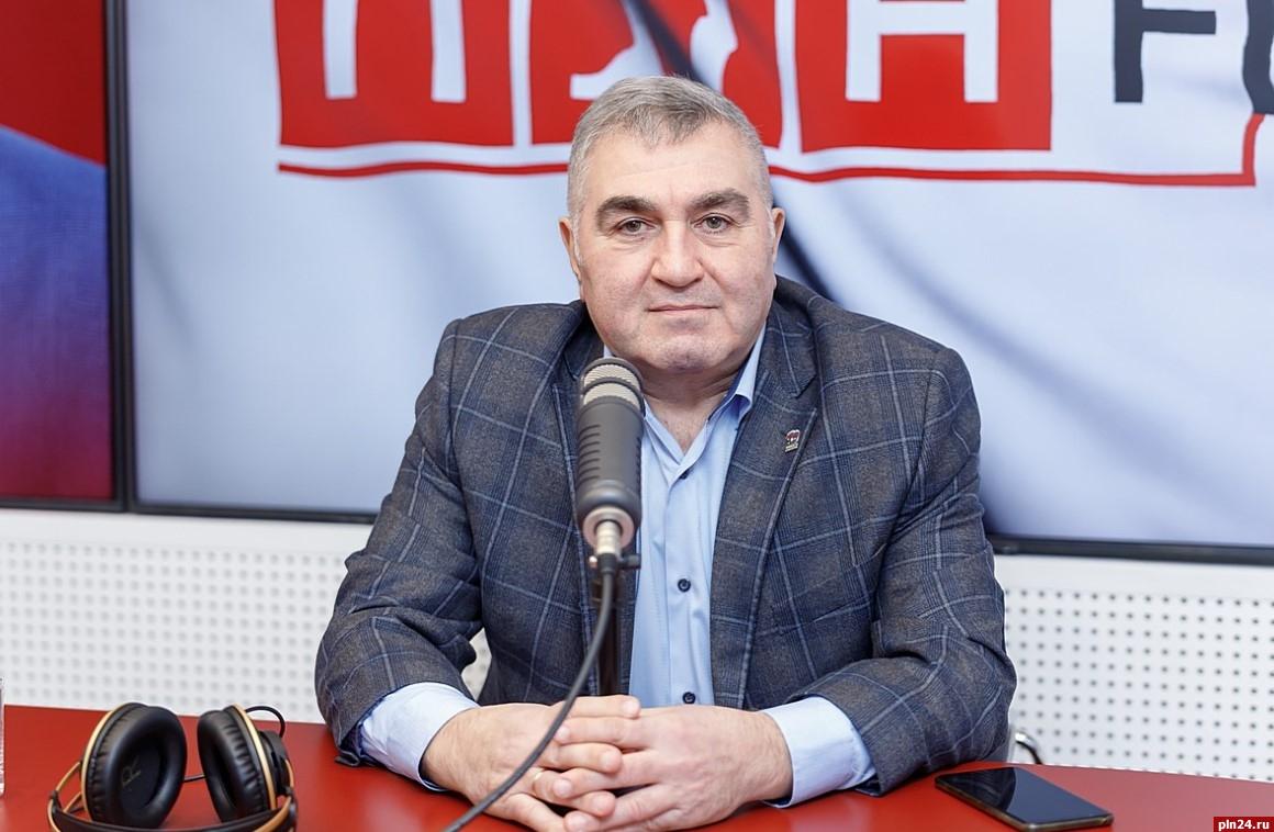 Региону нужны две государственные теплоснабжающие организации — Армен Мнацаканян