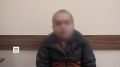 ФСБ задержала жителя Крыма за шпионаж в пользу военной разведки Украины