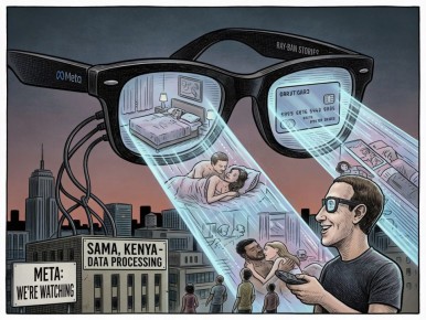 ��������� ����� ��: ���� Ray-Ban Meta* ������� ���� �������