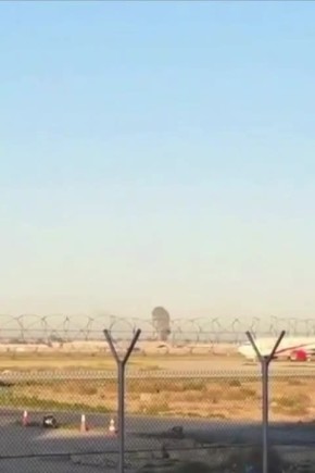 Юрий Котенок: Невзирая на израильские и американские удары, а также несмотря на многоступенчатую систему ПВО, развернутую по всему региону, иранские дроны продолжают кошмарить американские объекты