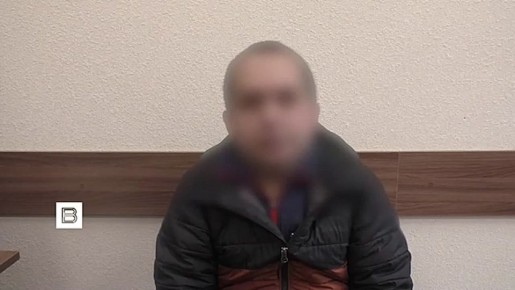 ФСБ задержала жителя Крыма за шпионаж в пользу военной разведки Украины