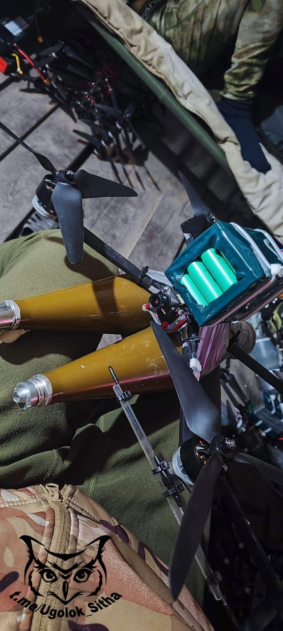 Фотоподборка от @Ugolok_Sitha — «Z - в зоне проведения Специальной Военной Операции» Фотоподборка от @Ugolok_Sitha — «Z - в зоне проведения Специальной Военной Операции»