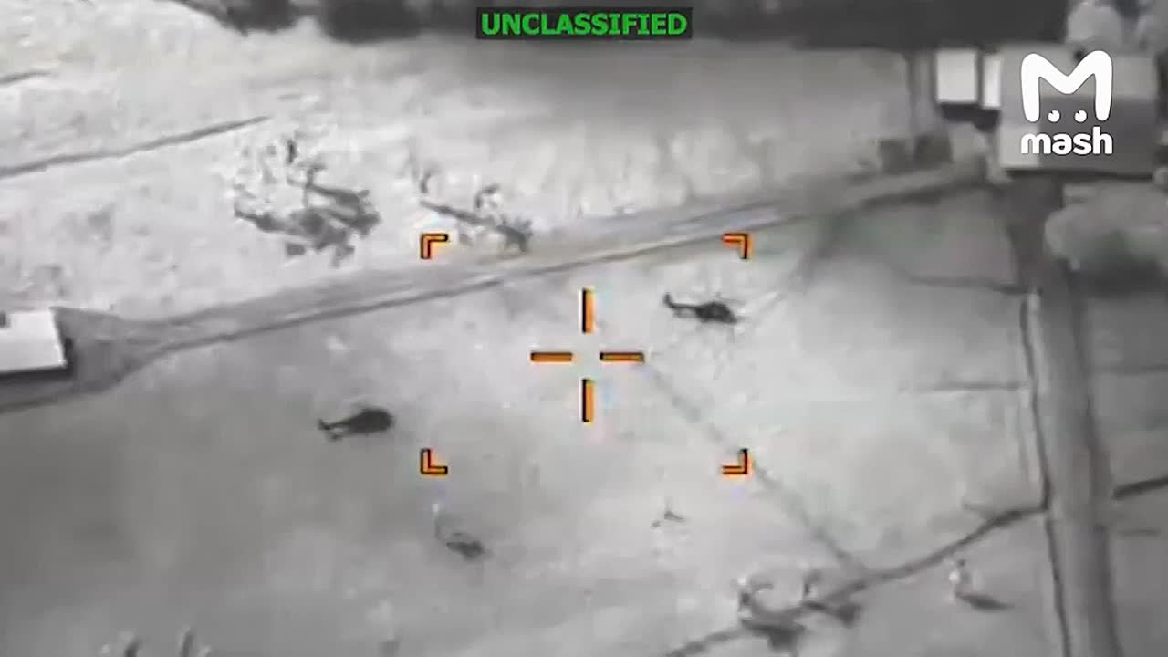 США начали военную операцию против наркокартелей на территории Эквадора, чтобы устранить угрозу со стороны организаций, признанных террористическими в государстве