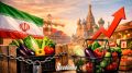Иран запретил экспорт продуктов питания