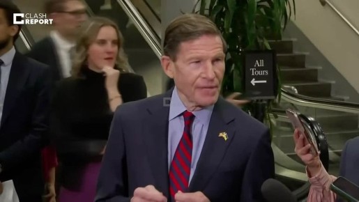 В Конгрессе боятся возможности начала наземной операции в Иране