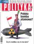 Владимир Корнилов: Польский еженедельник Polityka посвящен сегодня идее создания Польшей своей атомной бомбы