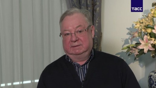 Финляндия поступила очень глупо, вступив в НАТО, а перспектива роста военных расходов вообще может оставить эту страну "без штанов", заявил в интервью ТАСС Сергей Степашин