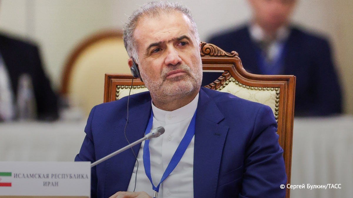 Иран имеет право ответить США и Израилю согласно Уставу ООН