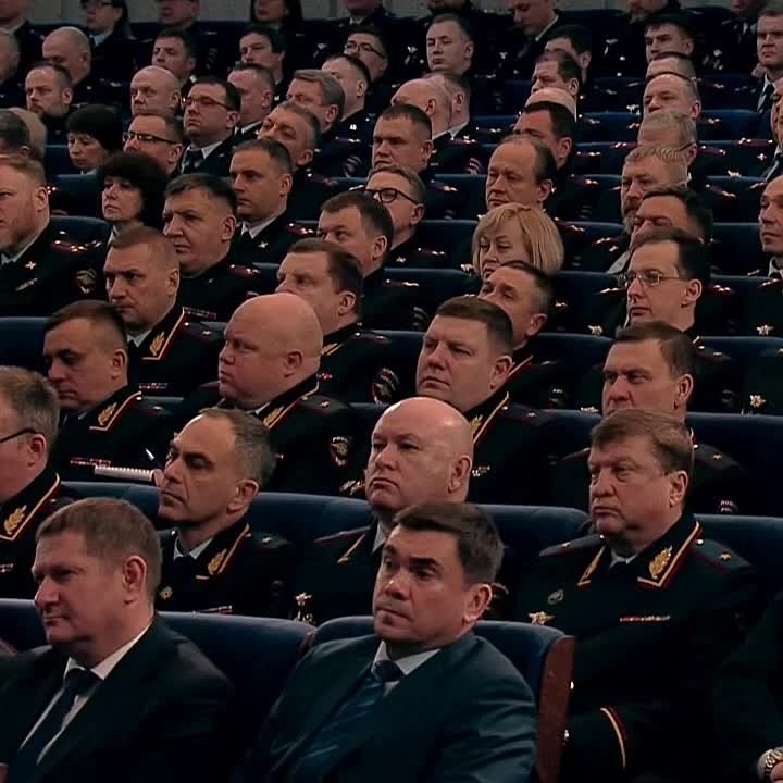 Путин высказался о серии нападений в школах