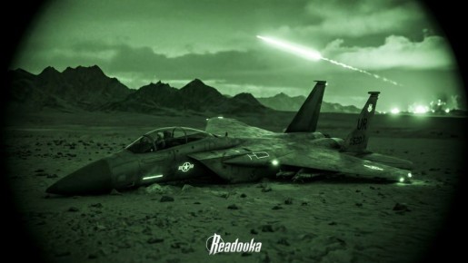 Ближневосточный «блицкриг» провален США