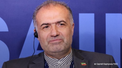 Внешняя политика Ирана и впредь будет опираться на наследие Хаменеи