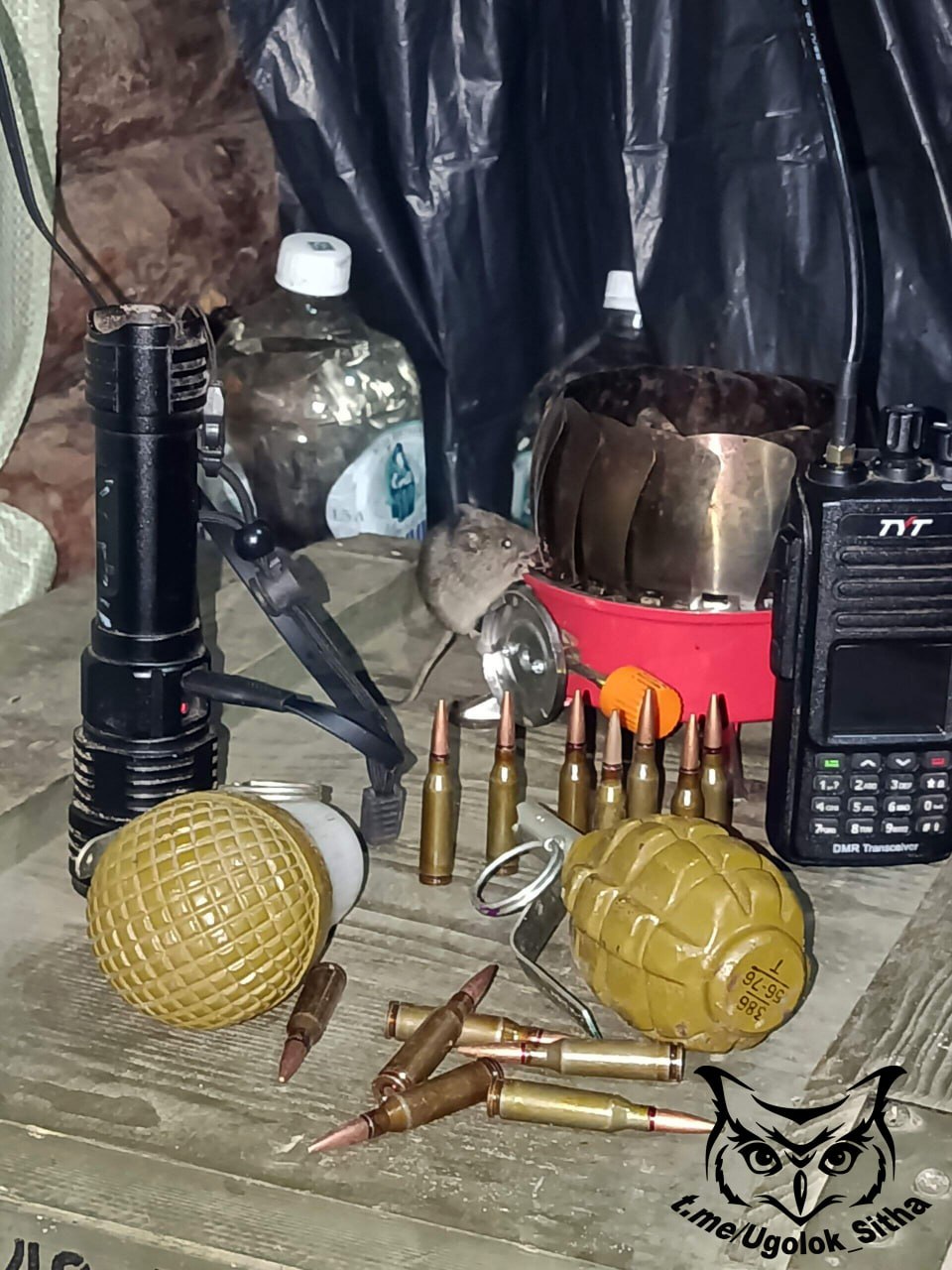 Фотоподборка от @Ugolok_Sitha — «Z - в зоне проведения Специальной Военной Операции» Фотоподборка от @Ugolok_Sitha — «Z - в зоне проведения Специальной Военной Операции»