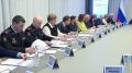 Профилактике подростковой преступности было посвящено совещание по обеспечению правопорядка под руководством Михаила Ведерникова