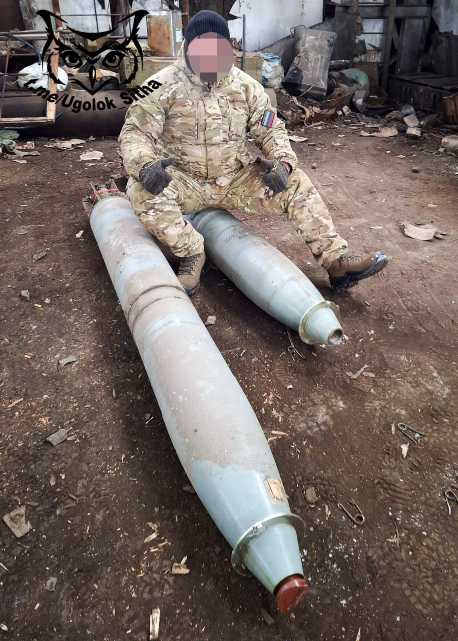 Фотоподборка от @Ugolok_Sitha — «Z - в зоне проведения Специальной Военной Операции» Фотоподборка от @Ugolok_Sitha — «Z - в зоне проведения Специальной Военной Операции»