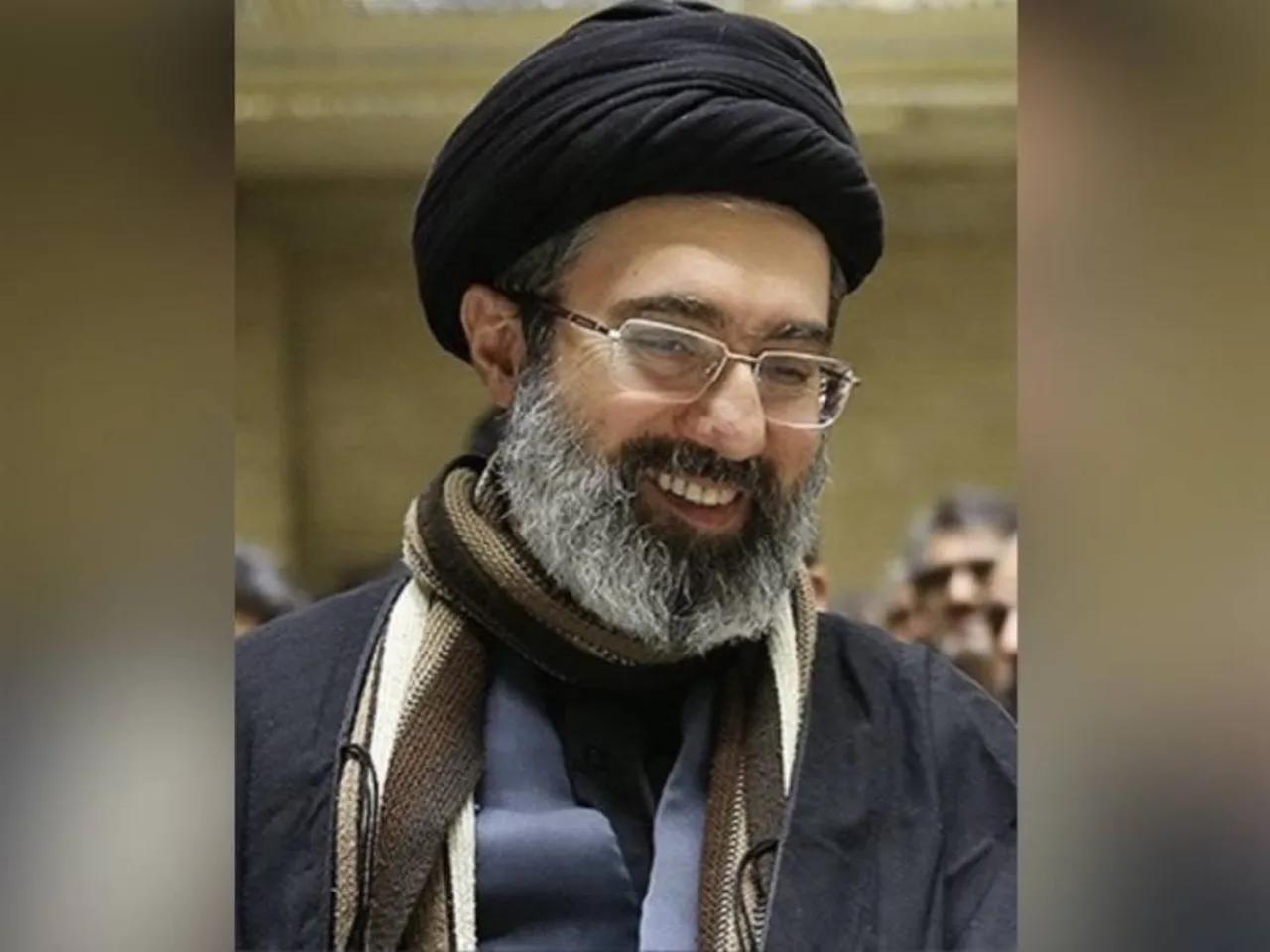 Следующим Верховным лидером Ирана станет сын Али Хаменеи — Моджтаба Хаменеи