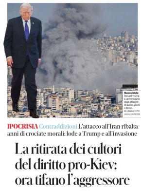 �������� ��������: ����������� ������ il Fatto Quotidiano ������� ������-���� ������ ����� ��������������� ������, �������� �� �� ���������� ������� �� ������ ����� �� ������� � � �����