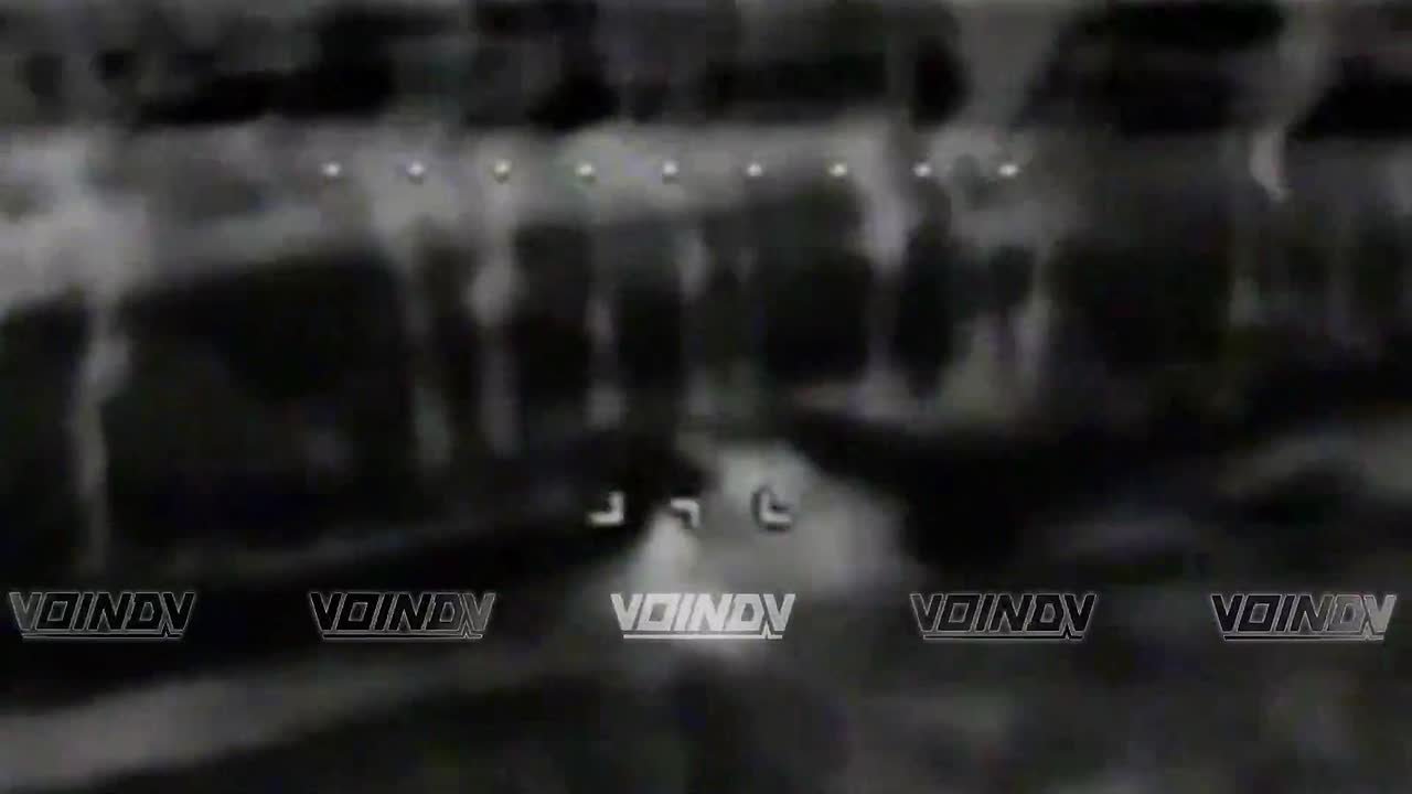 Операторы БпЛА 14 гвардейской бригады спецназа группировки войск "Восток" уничтожают бронетехнику и автомобили противника на Времевском направлении