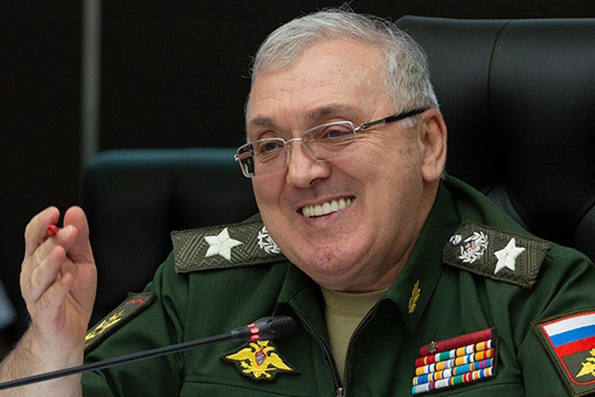 Руслана Цаликова обвиняют в том числе в создании преступного сообщества