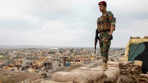 Юрий Подоляка: Война на Ближнем Востоке: подводим итоги за 4 марта – основные моменты дня…