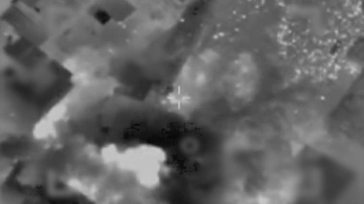 ЦАХАЛ за прошедшую ночь нанес удары по командным пунктам "Хезболлах" в Бейруте