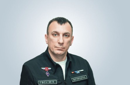 Экс-глава ГВСУ № 8 признал хищение 9 млрд при строительстве объектов для Минобороны