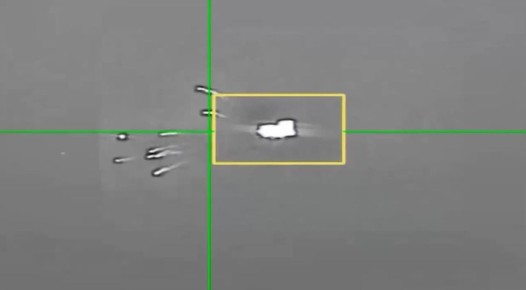 ����� ����������� ���� ����������� ������������� Heron ���������� 45 ��������� ��������