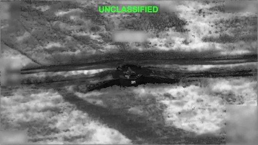 ���� �������: ����������� ������������ ��� (CENTCOM) ��������� ����� ����� ������ �� ����� � �����