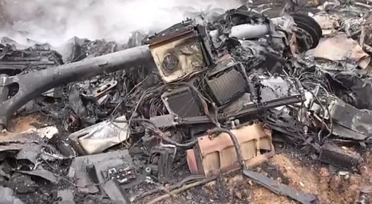 ������� ������������� MQ-9 Reaper ������� � ��������� ��������