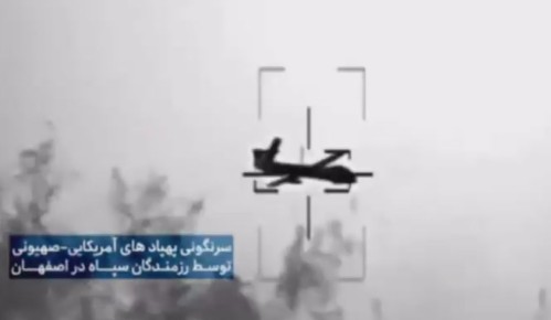 ���� MQ-9 Reaper � Hermes-900, � ����� �� Tomahawk ������ ��� ��� ���� � ������ ��������