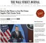 WSJ: ������� ����� �� ������� ����� ��� ��-�� ��������� ��� � ������