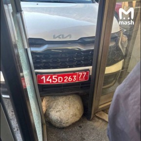 Kia � ���������������� �������� ��������� �� ���� ������� ����� "��������" � ������