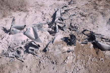 ������� ������������ ����������������� ���� Orbiter 4 � �������� �� ����������� �������� �����