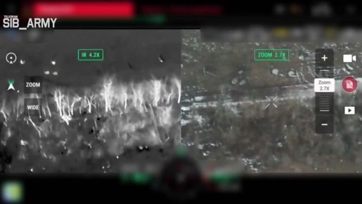 ����� ������ ���������� FPV-������ ���������� ����������� �� ����������� � ������� ����������