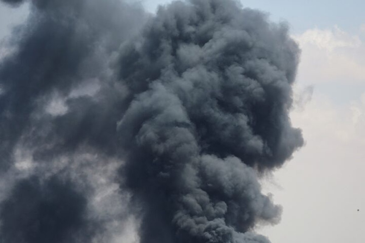 Атака США и Израиля повредила ядерный объект в иранском Исфахане