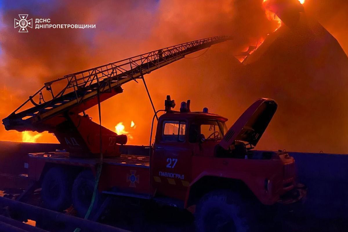 Хроника ударов по территории Украины 07 марта - 08 марта 2026 года