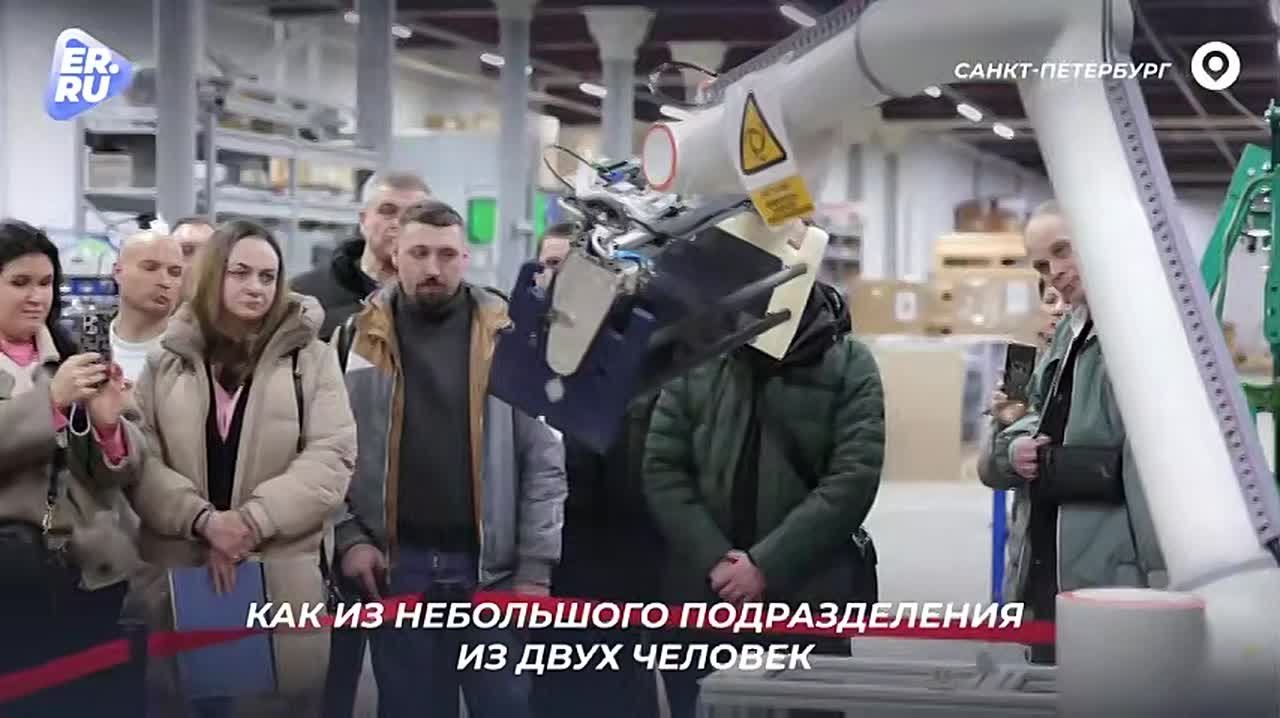 «СВОй бизнес»: бойцов спецоперации учат запускать своё дело