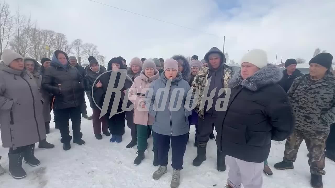 Жители новосибирского села перекрыли дорогу, чтобы не допустить уничтожения скота — власти заявили о внезапной вспышке пастерелеза