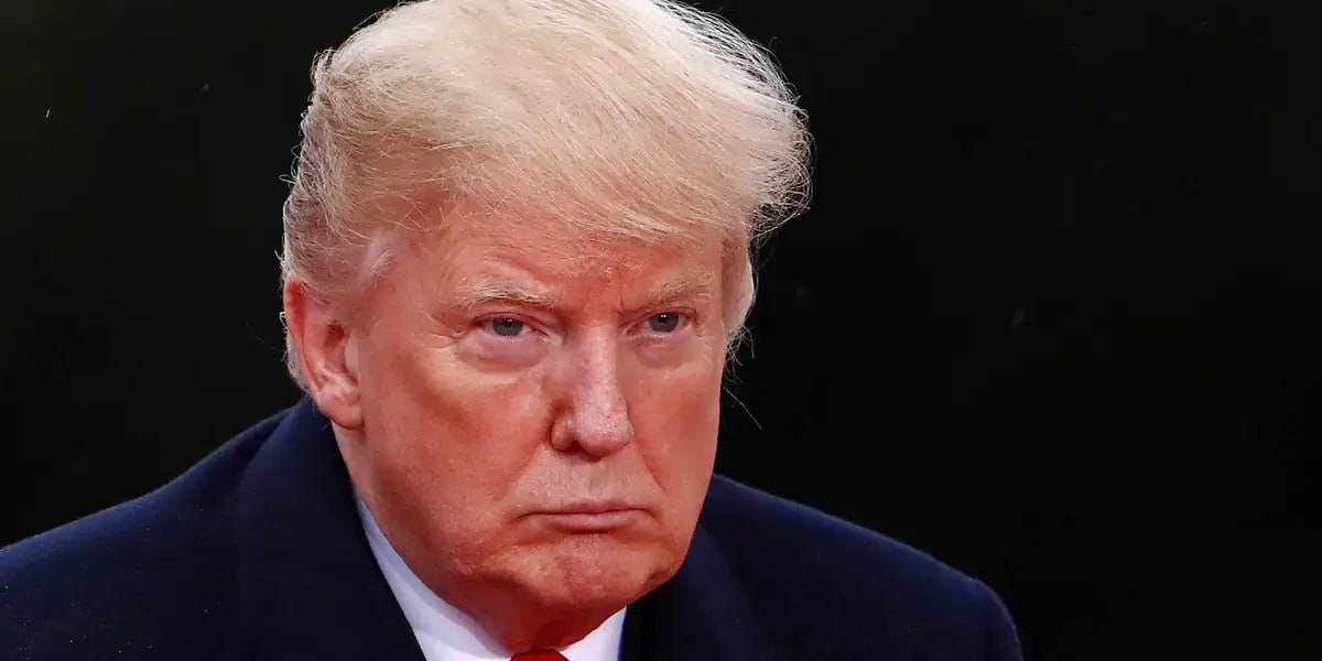 Трамп объявил о своём недовольстве новым лидером Ирана: американский президент считает назначение неправильным шагом