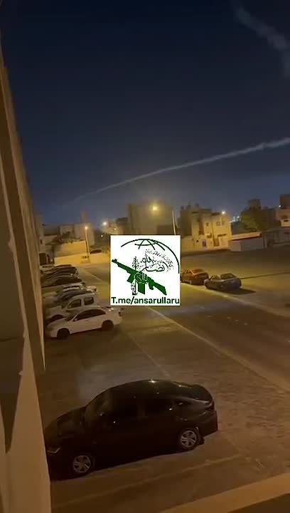 В Бахрейне ЗРК "Пэтриот" попал по жилым кварталам