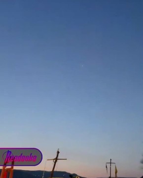 Метеорит упал на крыши домов в Германии