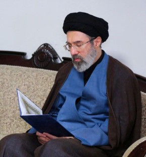 Новым верховным лидером Ирана был избран аятолла Моджтаба Хаменеи — сын погибшего Али Хаменеи, сообщило агентство Tasnim