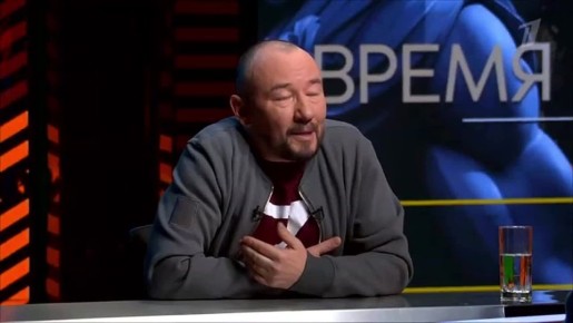 Во вторник, 10 марта, на Первом канале новый выпуск программы «Время героев»