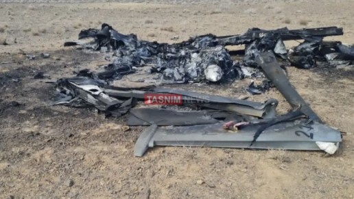 ��������� ���������� ���������� ������������ ���������������-�������� ���� Heron-1 ������� �������� ���, � ���� ��� ��� �������� ���������� �������