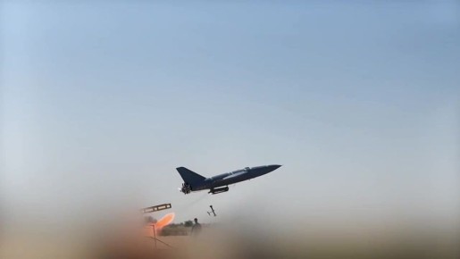 ���� ������ ������� Arash-2 �� ������������ �������������� � ����������� ����� � �����