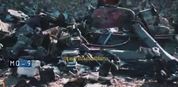 �������� ��� ����� ��������� ��� MQ-9 ��� ���������