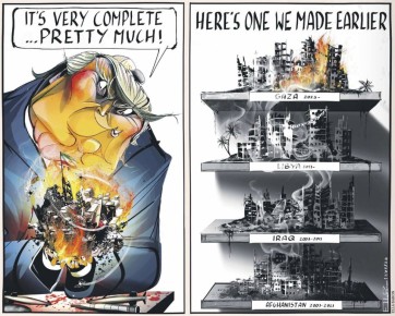 �������� ��������: The Guardian ������������ ����� ������ � ���, ��� ��� �������� � ����� �� ����� ���������, �����������