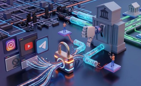 Instagram* � YouTube ���� ���������� �������� ����� VPN � ������� ������������ � ����� ����������